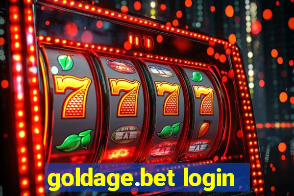 goldage.bet login